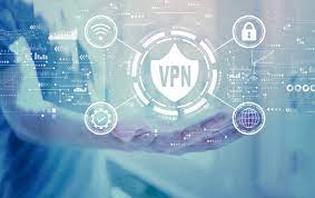 VPN, wie funktioniert es?